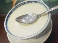 原味顺德双皮奶-民信老铺(华盖路店)