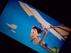 -恒华国际影城(顺义店)