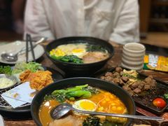 -小川洋风料理(街道口店)
