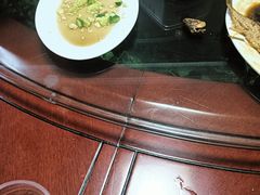 -山里人家土菜馆(茅山店)