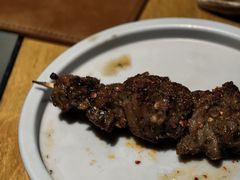 -SHAN山(前滩太古里店)