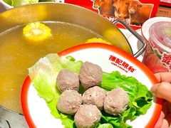 -陈记顺和潮汕牛肉火锅(棠德南路店)