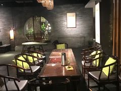 -青藤茶馆(南山路店)
