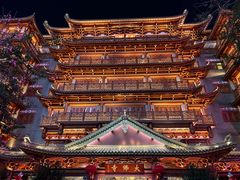 -大佛古寺