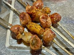 -陈氏肥蛤(小纬六路总店)