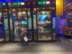 -星际传奇(西安三桥万象城店)