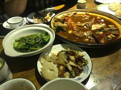 -运河古都(兴华西路店)