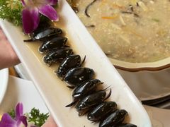 -美未居·老字号·地道顺德菜·桑拿鸡·鱼生(容桂店)
