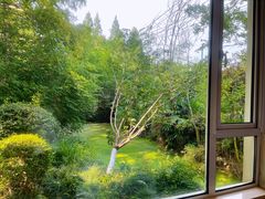 -上海怡沁园度假酒店