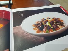 -一品滇香·云南菜(公益西桥店)