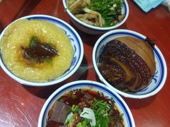 -窄巷子陕菜馆·地道陕西菜(粉巷店)