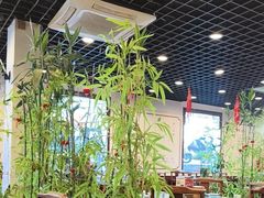 -西江美食舫·江西菜(健德桥店)