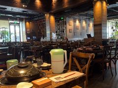 -同仁四季椰子鸡(福田车公庙店)