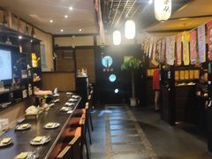 大堂-花狸日本料理(柏庐广场店)