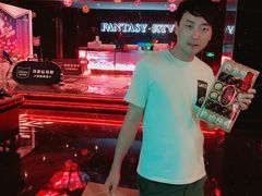 -范特西FANTASY量贩式KTV(民主广场店)