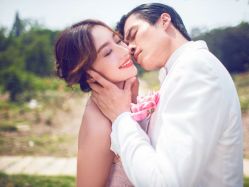 -拾年·定制婚纱摄影