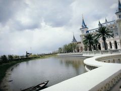 -波塞冬旅游度假区