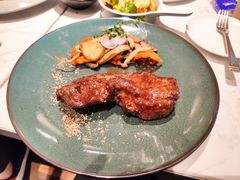 -卡朋西餐(较场西路店)