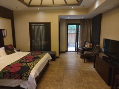 -国御温泉度假小镇