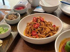 -小大董·烤鸭(王府井apm店)