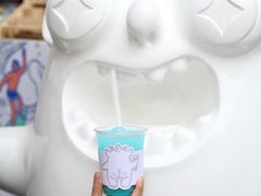 景观位-茶力的小怪兽(梅林卓悦汇店)