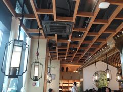 -庆江南江南菜(琴湖溪里花园城店)