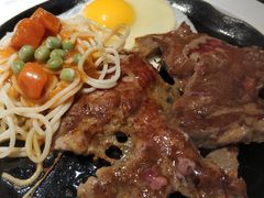 -豪客来牛排(绿宝广场店)
