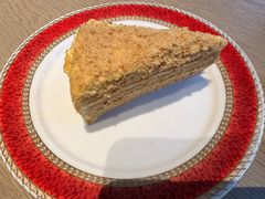 -波特曼西餐厅(中央大街店)