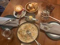 -Laures·月桂西班牙碳烤餐厅(十尚坊店)