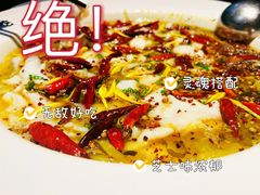 -太二酸菜鱼(正大广场店)