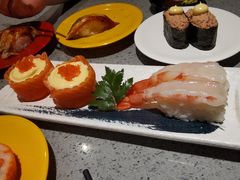 花之恋-小乔回转寿司(铁东万象汇店)