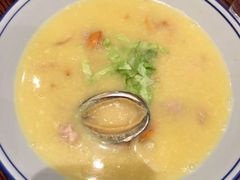-鲍馬爷·鲍粥(洛浦店)