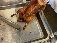 -全聚德(常州店)
