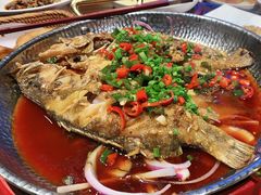 -沱江小镇 (良乡店)