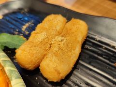 -鱼酷活鱼烤鱼(江宁金鹰店)