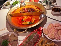 -小龙坎火锅(IFS HOT店)