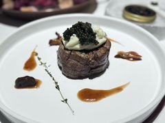 -王品牛排(珠海富华里店)