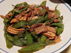 -老淮安·淮安菜(周恩来纪念馆店)