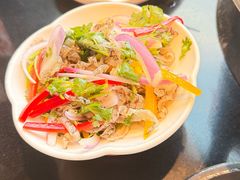 -探鱼·鲜青椒爽麻烤鱼(领展购物广场店)