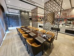 -丽都皇冠假日酒店·Matrix亦餐厅(望京店)