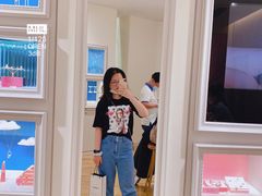 -Pandora潘多拉珠宝(虹口龙之梦店)