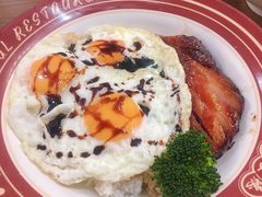 -肥韬茶餐厅(南山mini店)