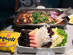 -半天妖烤鱼(即墨宝龙广场店)