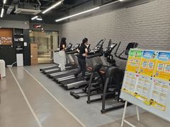 -FEELINGME乐刻包月私教馆·健身(真北华润万家店)