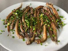 -恒盛海鲜餐厅