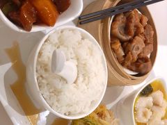 -阿那亚第六食堂(文创街区店)