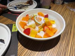 -龙湖成都上城天街
