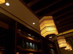 -绿茶餐厅(汇悦大融城店)