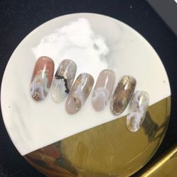 -奈思·日式美甲美睫沙龙