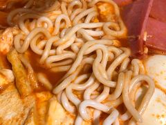-奥赛奥自助烤肉(财富中心店)
